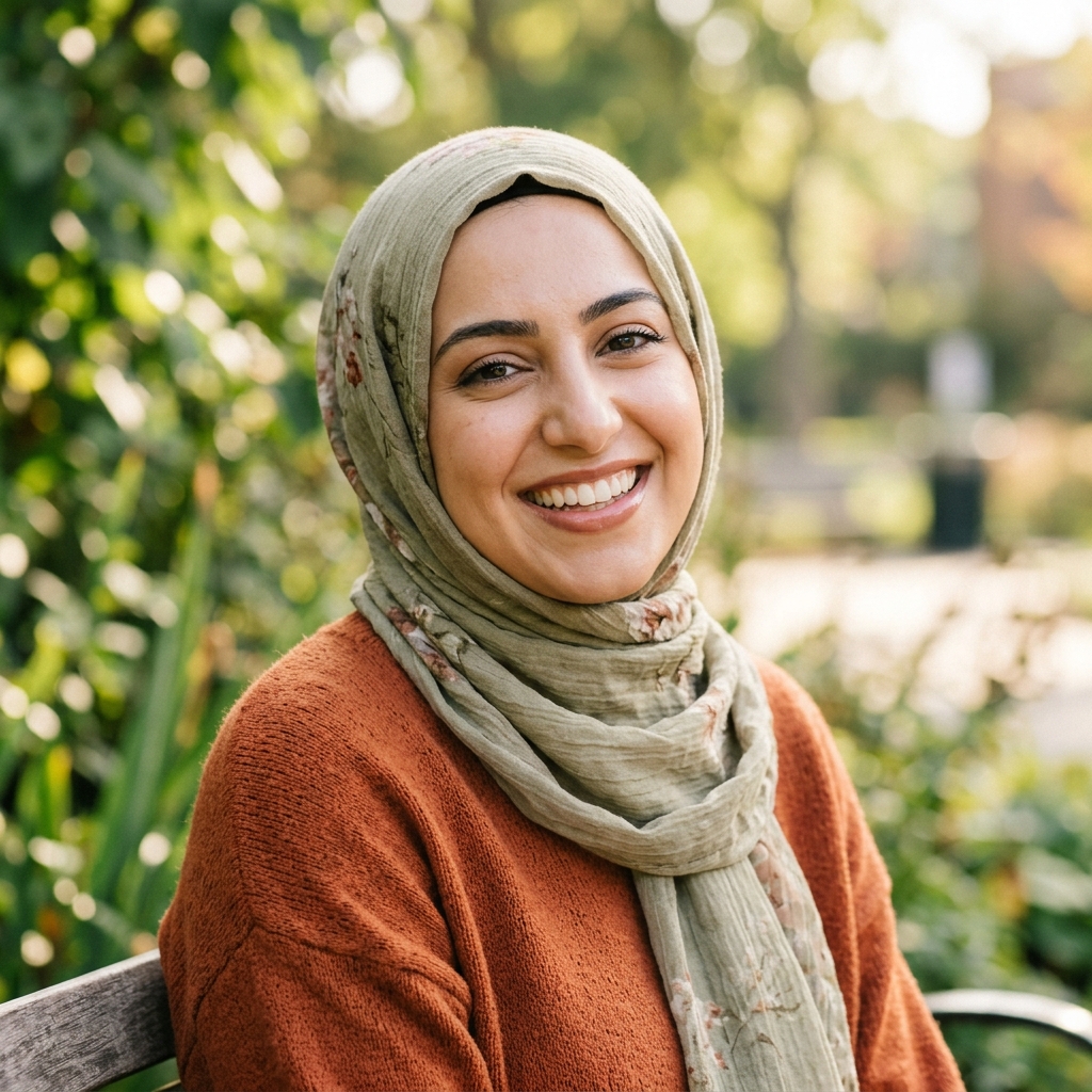 صورة خلود من الرياض - تعارف وزواج في نبض