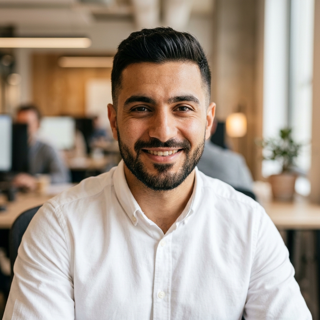 صورة فاطمة من القاهرة - تعارف وزواج في نبض